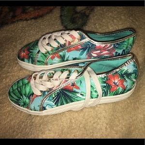 SODA sneakers